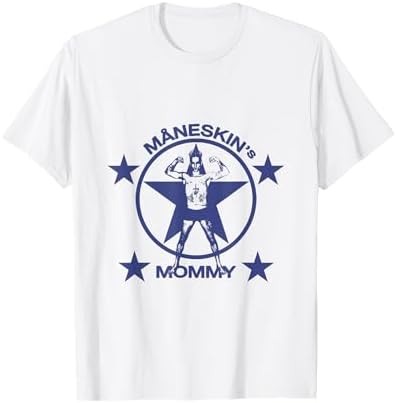 Amazon.com: Måneskin Zitti e Buoni T-Shirt : Clothing, Shoes & Jewelry